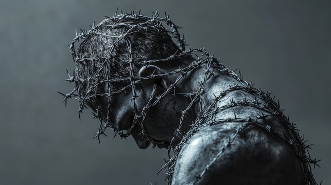 Symptoms Of Mental Disorders Depiction