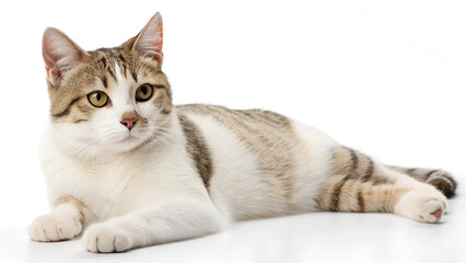 Obraz premium Kitty. 