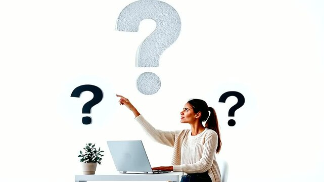 FAQ Page Design for Customer Support Improvement