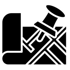 Pin Icon