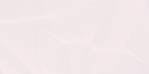 Premium background design with white line pattern (texture) in luxury pastel colour. premium
