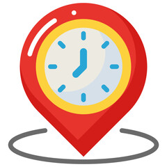 Clock Icon