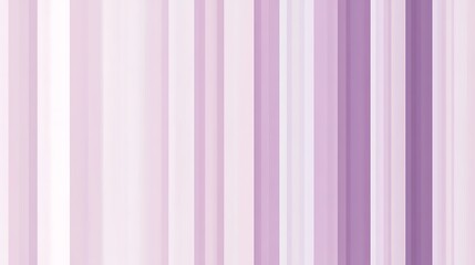 Abstract Pastel Purple Vertical Stripes Background