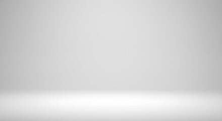 white wall background