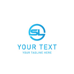 SL Logo Design For Your Business