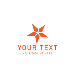 Ster Logo Design For Your Business © Mahmud Hasan