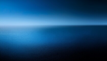Obraz premium blue black abstract background blur gradient abstract luxury gray gradient