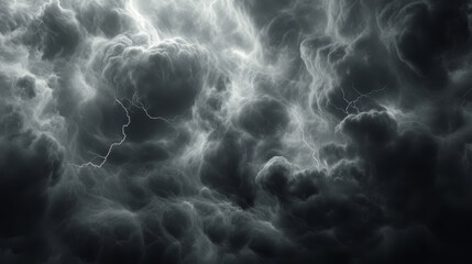 The Energy of a Brewing Tempest