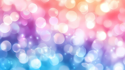 Fototapeta premium holographic abstract background