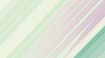 Abstract Diagonal Lines Pastel Color Background