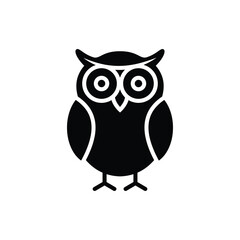 owl silhouette