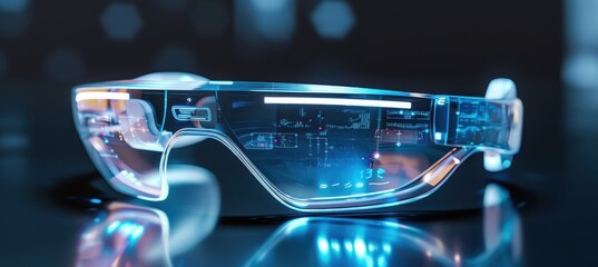 Futuristic Wearable Holographic Payment System for Digital Transactions and Innovation