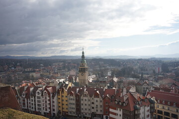 Twierdza Kłodzko