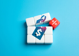 Inclusion of new taxes into the price and increase in cost. Include inflation and costs for...