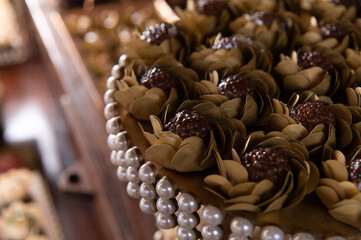 Bolo de casamento, decoração de casamento, doces, mesa de casamento, docinhos de casamento, docinhos de aniversário, festa
