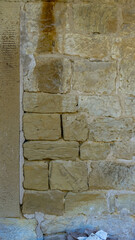 Schäden an der Fassade