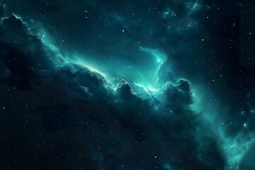 Cosmic Night Sky Photography | Dazzling Stars and Nebulae
