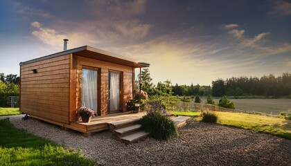 adu small dwelling unit inlaw cottage or tiny home concept accessory dwelling unit adu small dwelling unit in law cottage tiny home