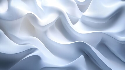 Obraz premium Abstract 3D Background