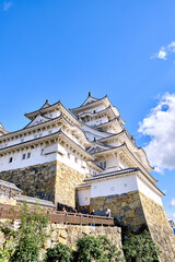 Japan - Himeji