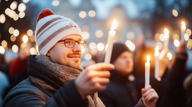 Latvian National Day for the Abolition of Serfdom â February 23 This day marks the anniversary of the abolition of serfdom in Latvia, which took place in 1817 in Courland and in 18