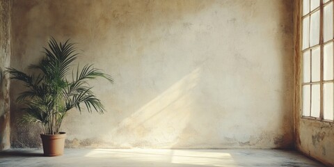 Serene Studio Apartment