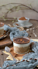 Tiramisu Indulgence