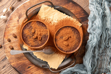 Chocolate Indulgence