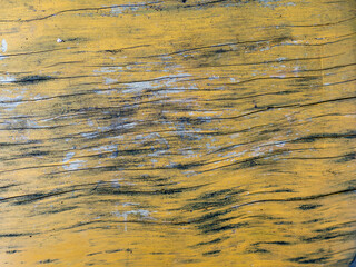 Verwitterte Holzstruktur