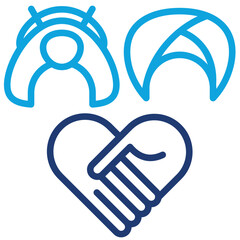 Unity Icon