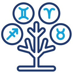 Ancestry Icon