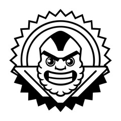 Miter Saw Tool Vector Illustration - Construction Equipment Cartoon Clipart Design,  Miter saw tool vector illustration, perfect for construction and DIY digital designs.