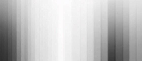 Obraz premium Abstract grayscale vertical lines background image