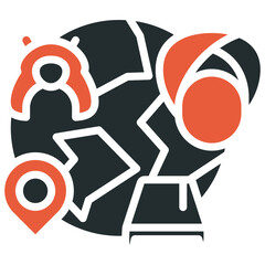 Ethnicity Icon