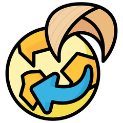 Representation Icon
