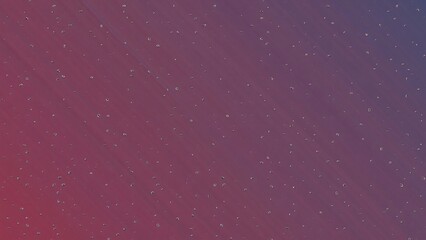 Obraz premium Abstract Purple and Red Gradient Background with Water Droplets