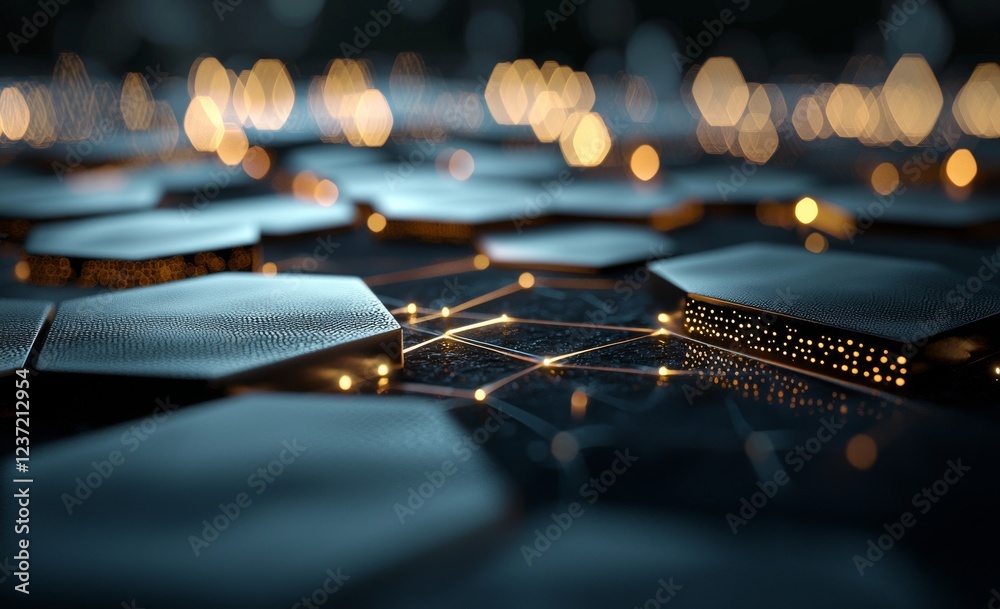 Poster the unceasing flow of cyber big data, the structured fields within blockchain, the connections forme
