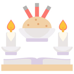 Ritual Icon