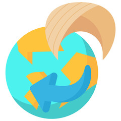 Representation Icon