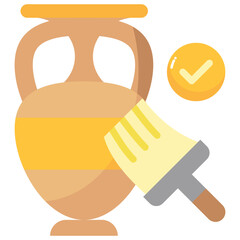 Preservation Icon