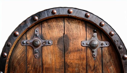 Fototapeta premium old door knocker