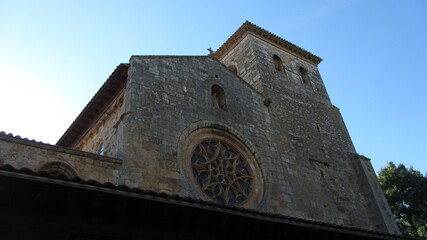 Fototapeta premium Covarrubias