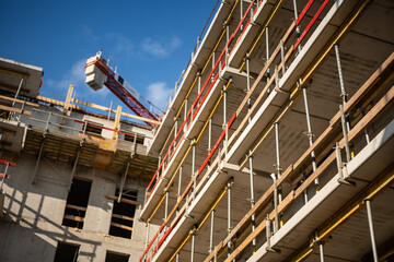 Mieszkania w stanie deweloperskim - Nieruchomości z rynku pierwotnego