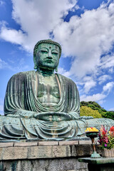 Obraz premium Japan - Kamakura