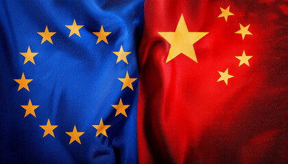 European Union and China