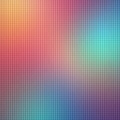Abstract Pastel Color Gradient Background Texture