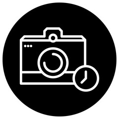 icon camera