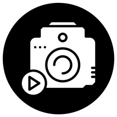 icon camera