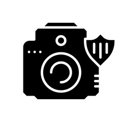 icon camera
