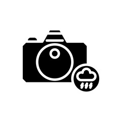 icon camera